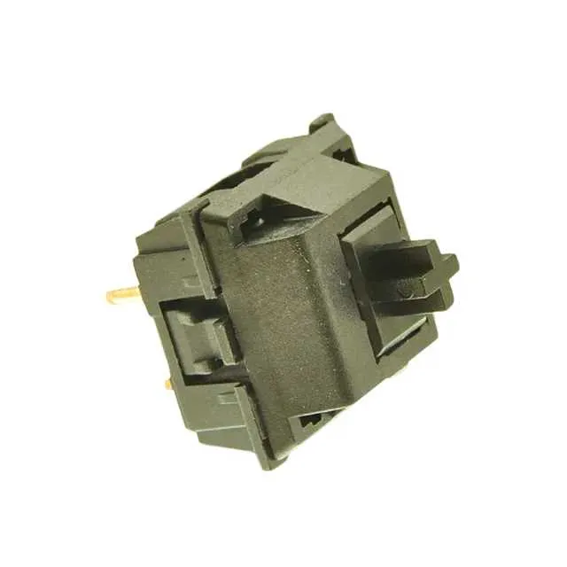 KS1100OA1AF060 (SWITCH PUSH SPST-NO 0.01A 12V)