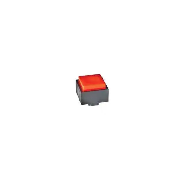 KS12R23CQE (SWITCH PUSH SPDT 0.025A 50V)