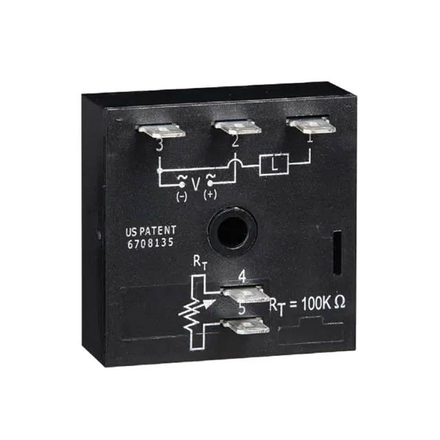 KSD2221 (DIGI-TIMER (D.O.M.))