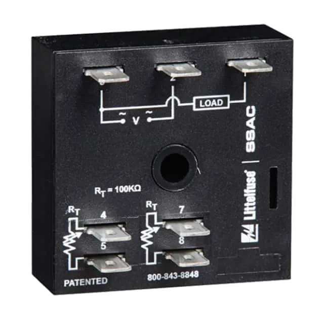 KSDR40A0 (DIGI-TIMER (RECYCLING))