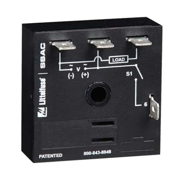 KSDS230 (DIGITAL SINGLE SHOT TIMER)