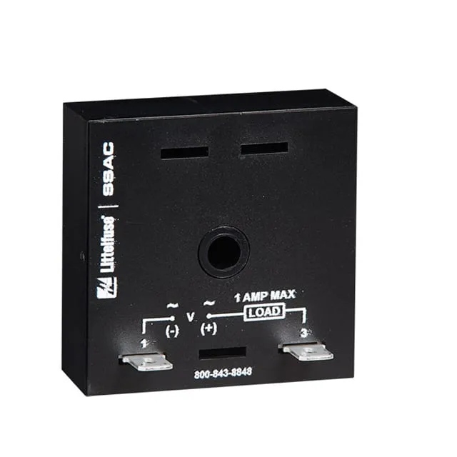 KSDU811200 (SOLID STATE TIMER (D.O.M.))