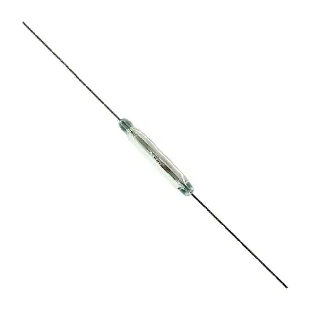 KSK-1A46-1040 (SWITCH REED SPST-NO 500MA 200V)