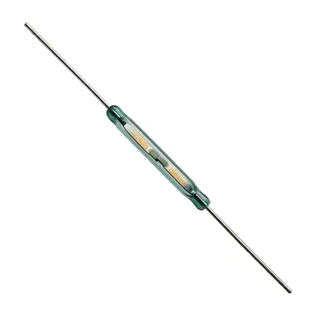 KSK-1A52-2025 (SWITCH REED SPST-NO 500MA 350V)