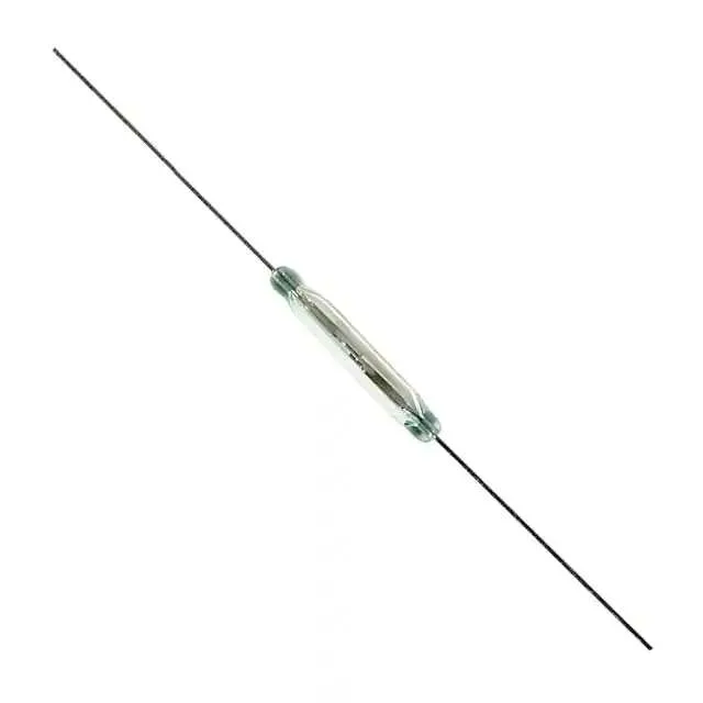 KSK-1A66-1015 (SWITCH REED SPST-NO 500MA 180V)