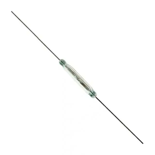 KSK-1A66/3-1015 (SWITCH REED SPST-NO 500MA 200V)