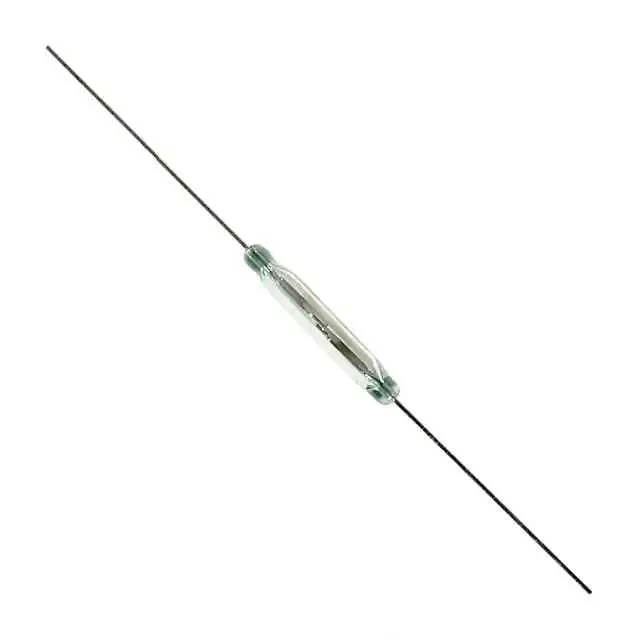 KSK-1A66/3-2030 (SWITCH REED SPST-NO 500MA 200V)