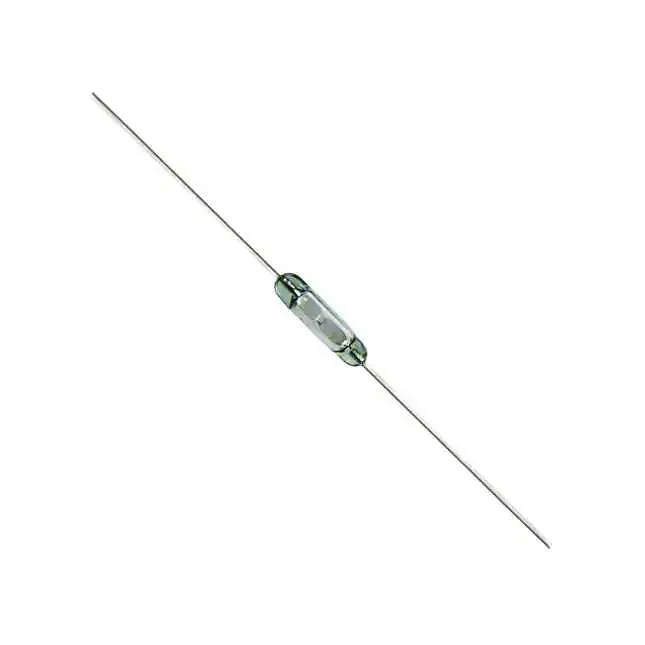KSK-1A80-1015 (SWITCH REED SPST-NO 500MA 170V)