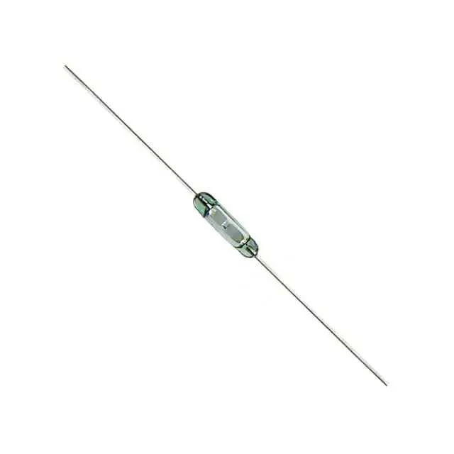 KSK-1A80-1520 (SWITCH REED SPST-NO 500MA 170V)
