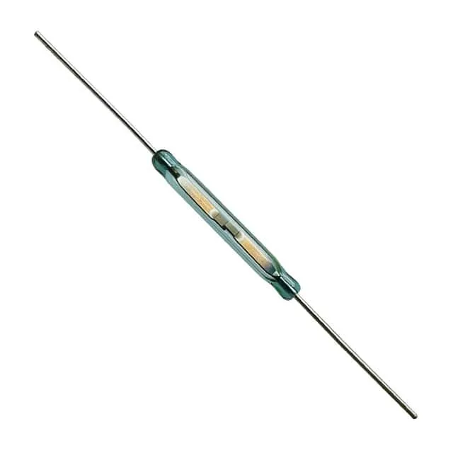 KSK-1A85-2025 (SWITCH REED SPST-NO 1A 1000V)