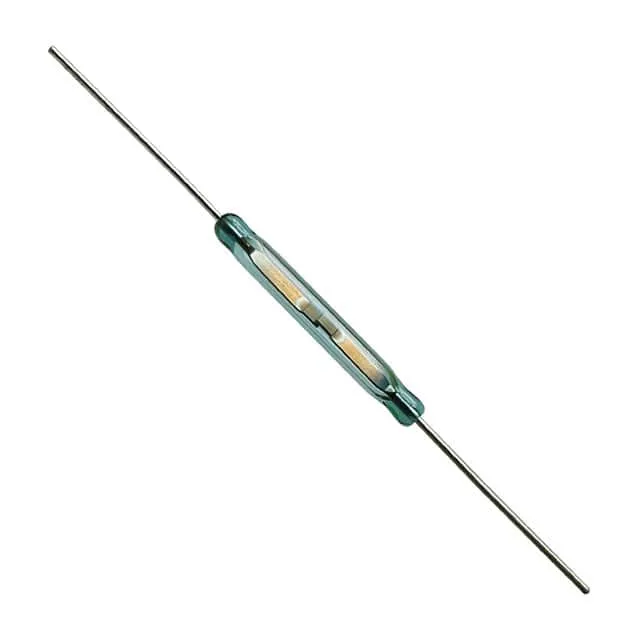 KSK-1A85-2030 (SWITCH REED SPST-NO 1A 1000V)