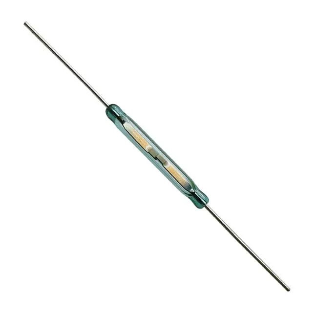 KSK-1A85-2530 (SWITCH REED SPST-NO 1A 1000V)