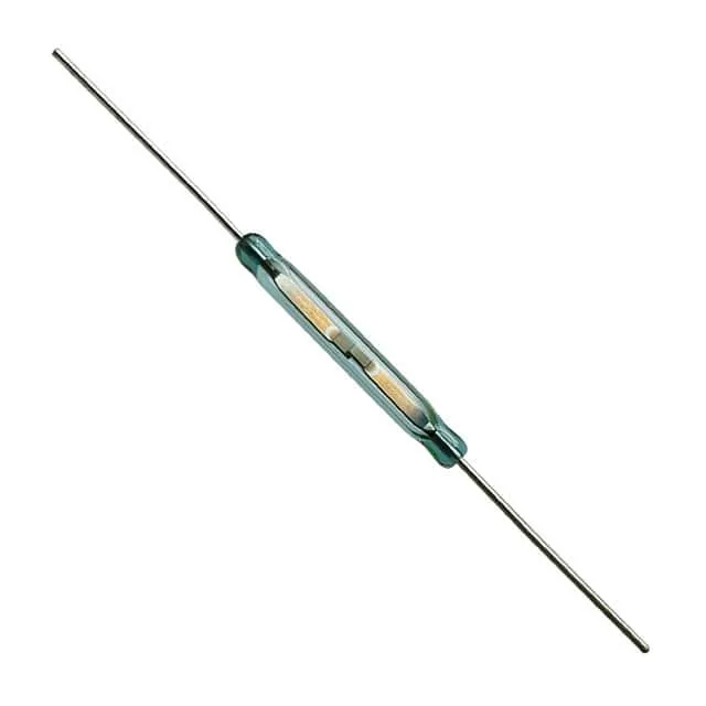 KSK-1A85-3040 (SWITCH REED SPST-NO 1A 1000V)