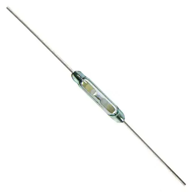 KSK-1A87-1015 (SWITCH REED SPST-NO 400MA 200V)