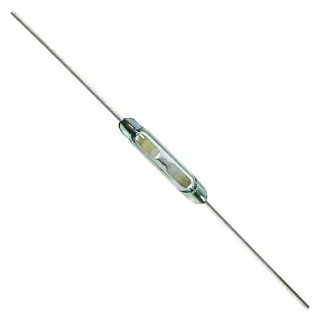 KSK-1A87-1520 (SWITCH REED SPST-NO 400MA 200V)