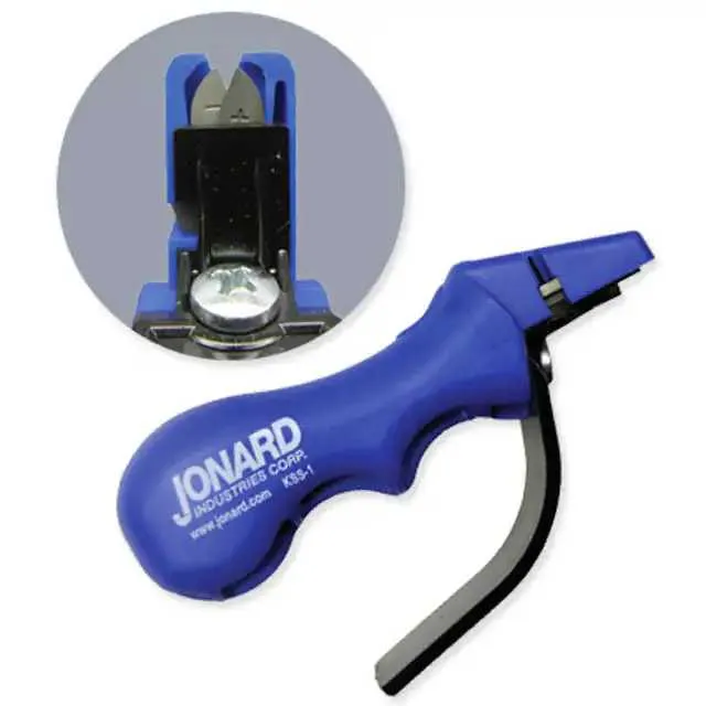 KSS-1 (KNIFE AND SCISSOR SHARPENER)