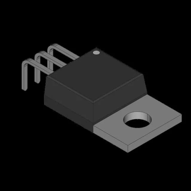 KA7905TU (IC REG LINEAR -5V 1A TO220-3)