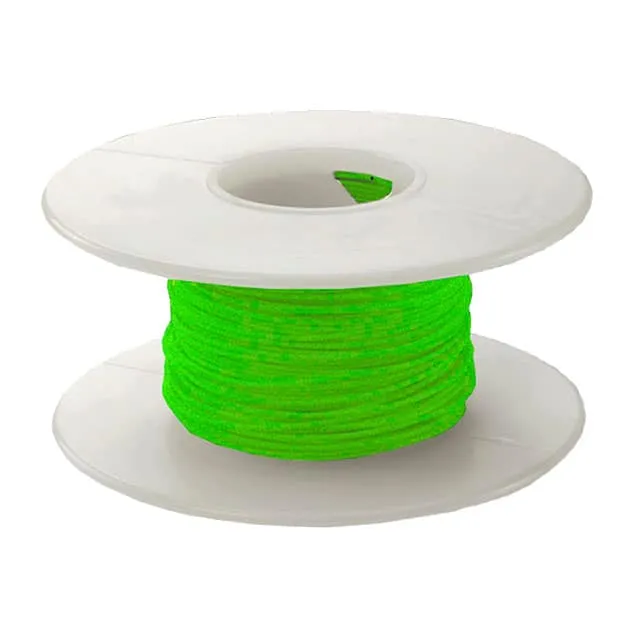 KSW30G-1000 (WIRE 30AWG GREEN 1000 FT CSW)