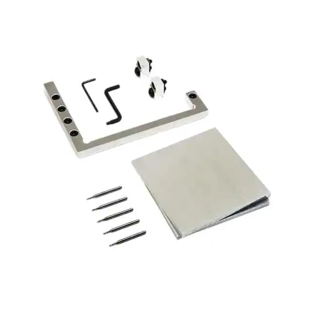 KT1016 (HEAT SINK EXPERIMENT KIT)