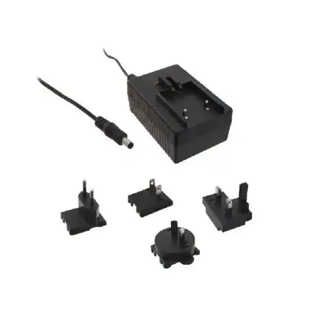 KTPS18-12016MP-VI-P1 (AC/DC WALL MOUNT ADAPTER 12V 18W)
