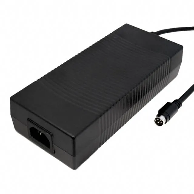 KTPS200-12160-VI (AC/DC DESKTOP ADAPTER 12V 200W)