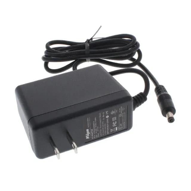 KTPS36-050500WA-VI-P1 (5.0V/5.0 AMP 25W WALL ADAPTER, D)