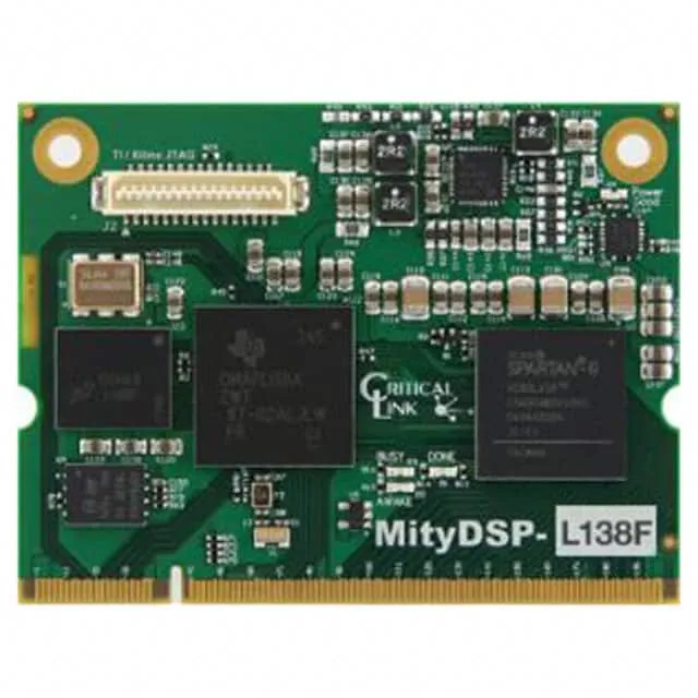 L138-DG-225-RI (MITYDSP-L138F SOM OMAP-L138)