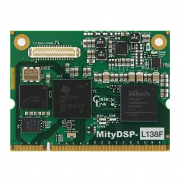 L138-DI-225-RI (MITYDSP-L138F SOM OMAP-L138)