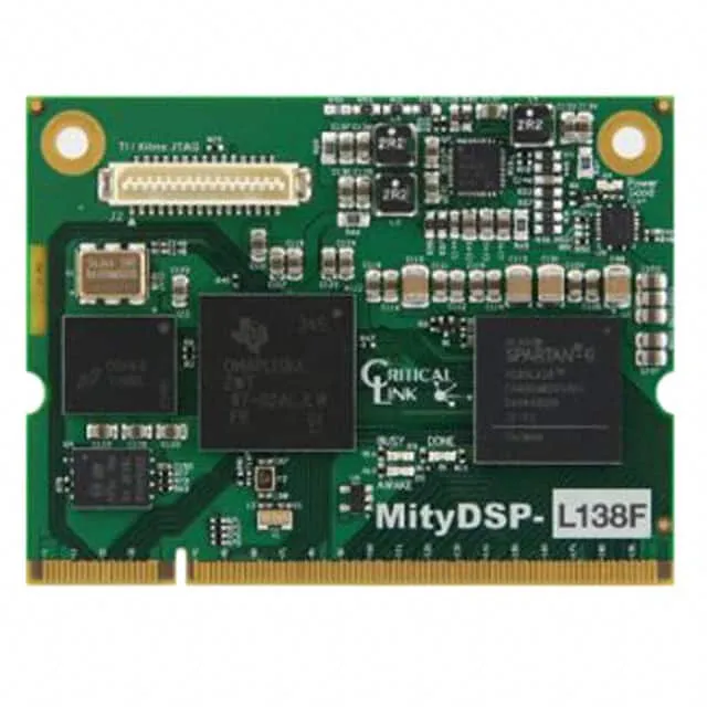 L138-FI-236-RL (MITYDSP-L138F SOM OMAP-L138)
