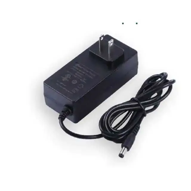 L6R36-090 (AC/DC WALL MOUNT ADAPTER 9V 36W)