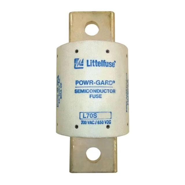 L70S700.X (FUSE CRTRDGE 700A 700VAC/650VDC)
