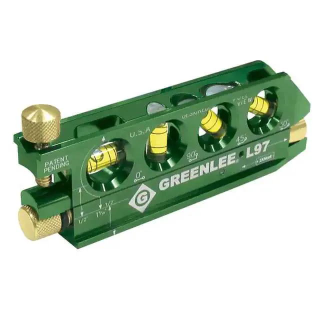 L97 (LEVEL LASER)