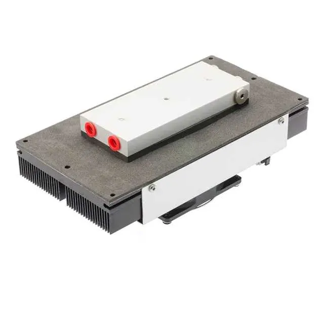 LA-075-24-02-00-00 (THERMOELECT ASSY LIQUID-AIR 3.7A)