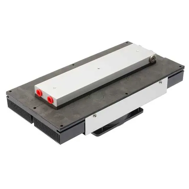 LA-115-24-02-00-00 (THERMOELECT ASSY LIQUID-AIR 5.8A)