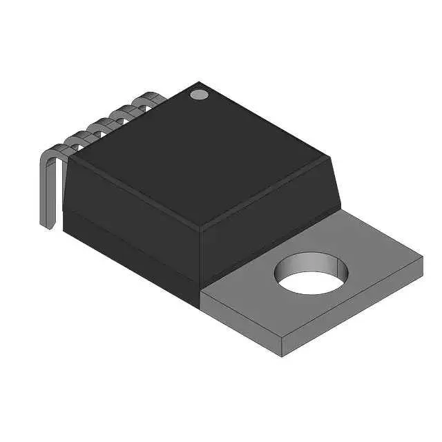 LT1764AET-1.8#30PBF (IC REG LIN 1.8V 3A TO220-5)