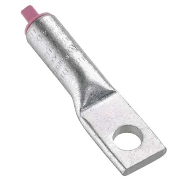LAA1-14-X (CONN TERM RECT TONG 1 AWG #1/4)
