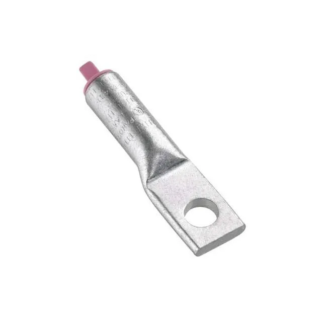 LAA1-56-X (CONN TERM RECT TONG 1 AWG #3/16)