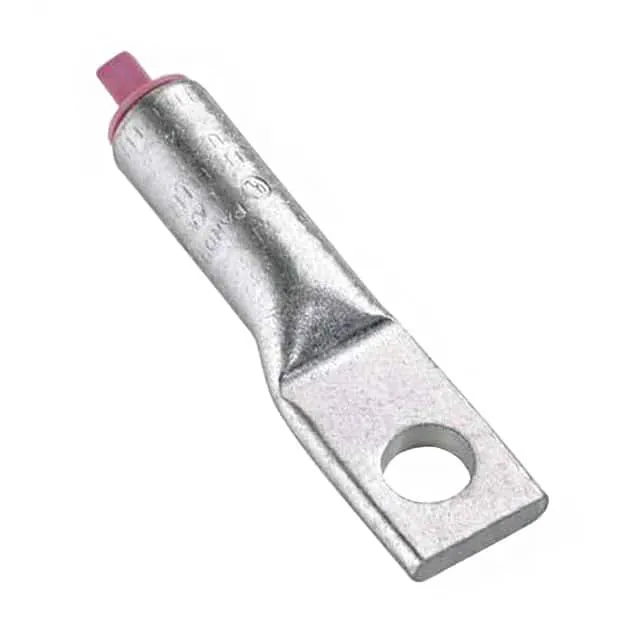 LAA3/0-12-5 (CONN TERM RECT TONG 3/0 AWG #1/2)