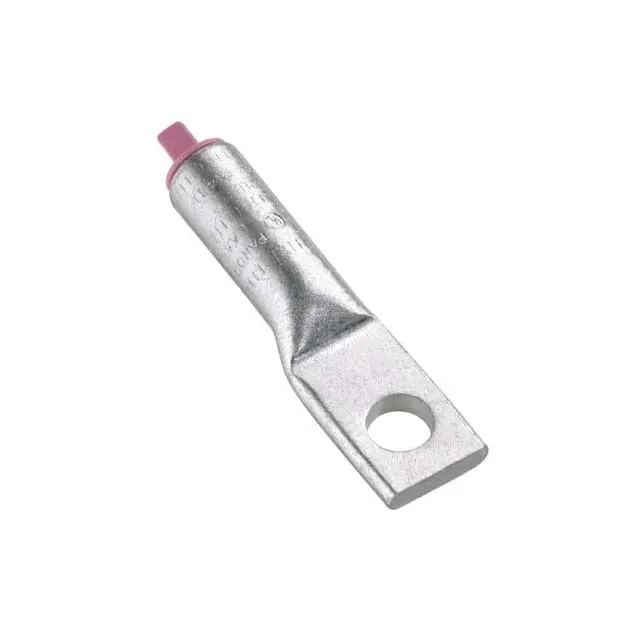 LAA500-58-2 (CONN TERM RECT TONG 500 MCM #5/8)