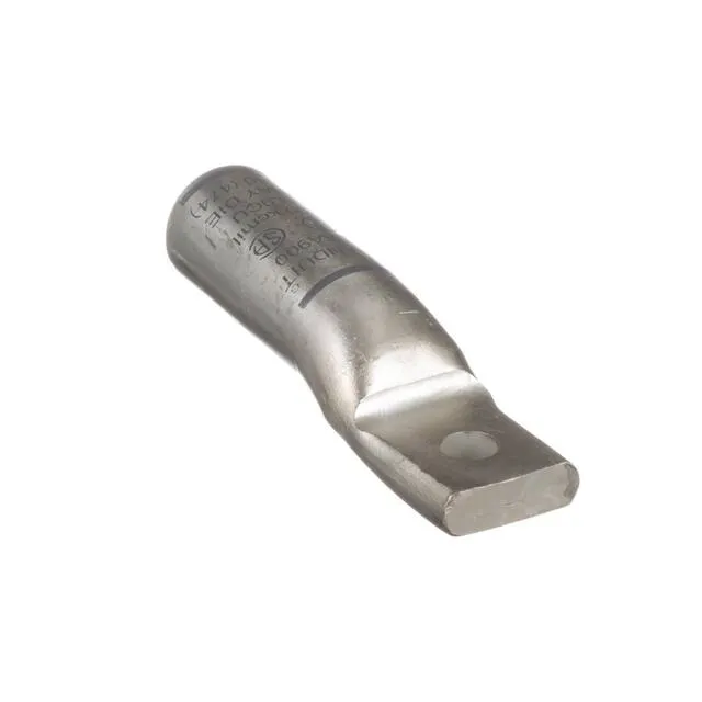 LAA900-58-1 (ALUMINUM LUG, 1 HOLE,900 KCMIL,)