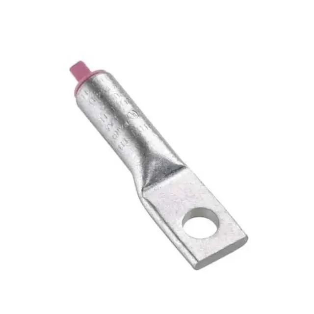 LAA750-58-1 (CONN TERM RECT TONG 750 MCM #5/8)
