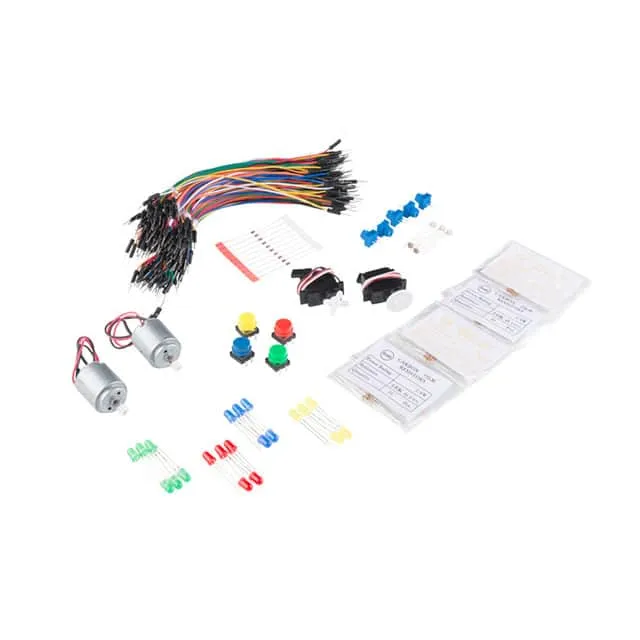 LAB-13110 (INVENTOR'S KIT PARTS REFILL PACK)