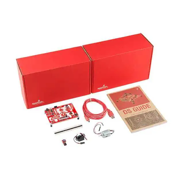LAB-13111 (DIGITAL SANDBOX LAB PACK)
