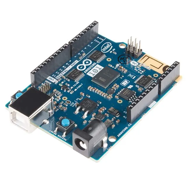 LAB-13849 (ARDUINO 101 LAB PACK, 10 KITS)