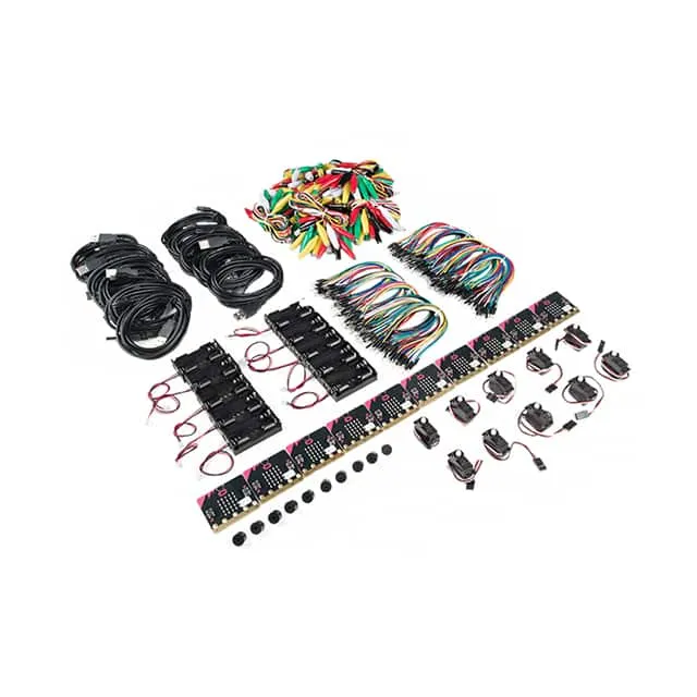 LAB-14302 (MICRO:BIT EDUCATOR LAB PACK)
