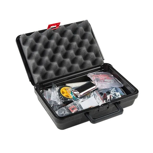 LAB-14447 (INVENTOR'S KIT LAB PACK - V4.0)