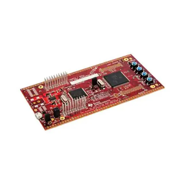 LAUNCHXL2-RM46 (EVAL BOARD LAUNCH PAD RM46)