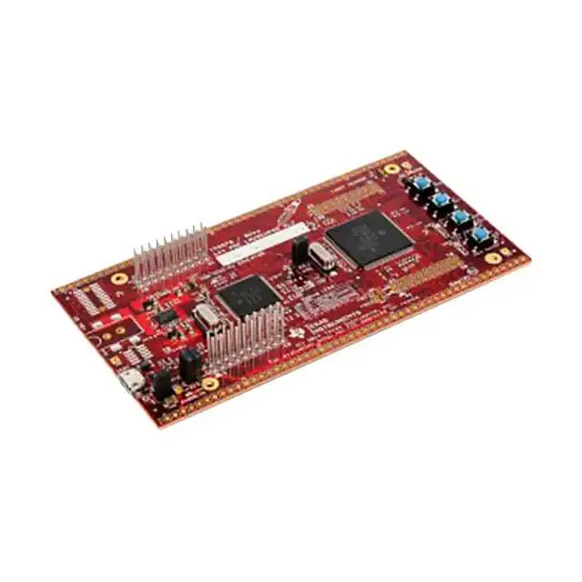 LAUNCHXL2-TMS57012 (EVAL BOARD LAUNCH PAD TMS57012)
