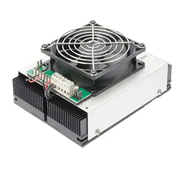 LA-045-12-02-00-00 (THERMOELECT ASSY LIQUID-AIR 4.1A)