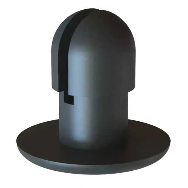 LB-5 (NYLON STRAP/LOCKING BUTTON)